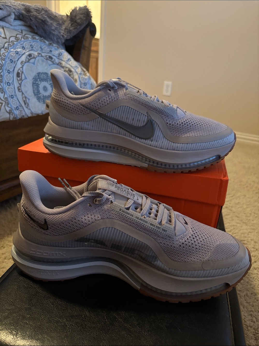 Nike Pegasus Premium